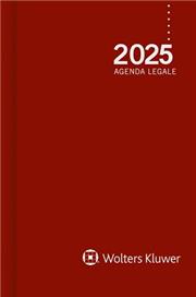 Agenda legale 2022 