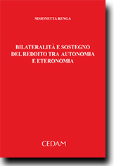 Bilateralita' e sostegno del reddito tra autonomia e eteronomia 