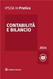 Contabilità e Bilancio 2024