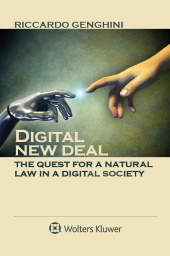 Digital new deal: the quest for a natural law in a digital society  