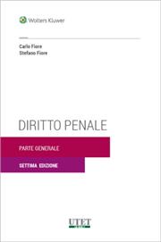 Diritto penale 