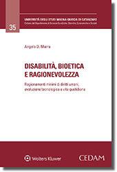 Disabilità, bioetica e ragionevolezza 