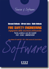 Fire Safety Engineering 