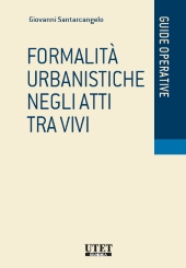 Formalita' urbanistiche negli atti tra vivi 