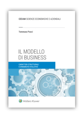 Il modello di business. Caratteri strutturali e dinamiche evolutive 