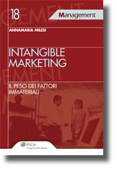 Intangible marketing 