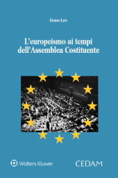 L'europeismo ai tempi dell'Assemblea Costituente 