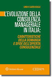 L'evoluzione della Consulenza Manageriale in Italia: Caratteristiche della Domanda e Sfide dell'Offerta Consulenziale  