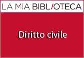 La Mia Biblioteca - Diritto civile 