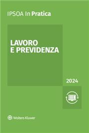 LAVORO E PREVIDENZA + PRIVACY E DATA PROTECTION (Formula Sempre Aggiornati Carta + Digitale) 