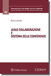 Leale collaborazione e sistema delle conferenze 