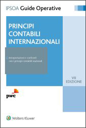 Principi contabili internazionali  