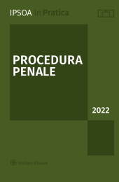 Procedura penale 2021 