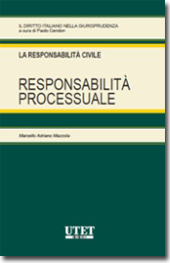 Responsabilità processuale 
