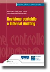 Revisione contabile e Internal Auditing 