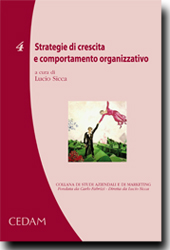 Strategie di crescita e comportamento organizzativo 