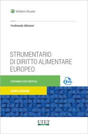 Strumentario di diritto alimentare europeo