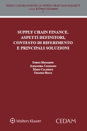 Supply chain finance 
