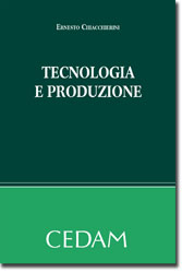Tecnologia e produzione 