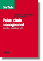 Value chain management 
