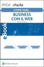 eBook - Come fare... Business con il Web 