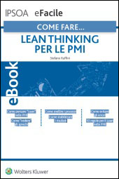 eBook - Come fare... Lean Thinking per le PMI 