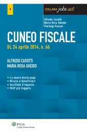 eBook - Cuneo fiscale 