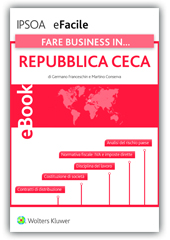 eBook - Fare business in...Repubblica Ceca 