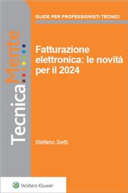 eBook - Fatturazione elettronica: novita' dal 1° gennaio 2021  