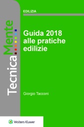 eBook - Guida 2018 alle pratiche edilizie 