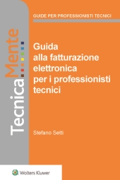 eBook - Guida alla  fatturazione elettronica  per i professionisti tecnici 
