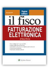 eBook Guide fisco - Fatturazione Elettronica  