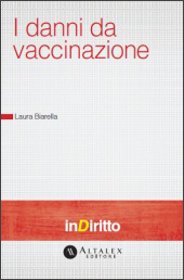 eBook - Il danno da vaccinazione 