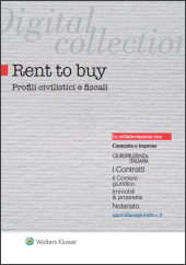 eBook - Rent to buy 