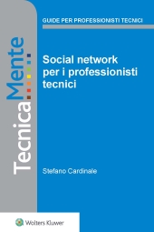 eBook - Social network per i professionisti tecnici 