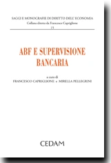 ABF e supervisione bancaria 