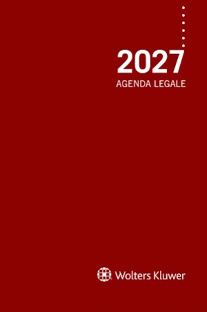 Agenda legale 2022 