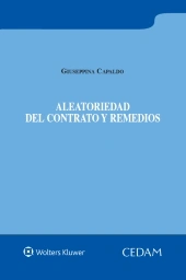 Aleatoriedad del contrato y remedios