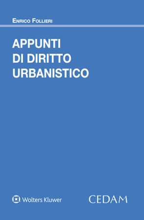 Appunti di diritto urbanistico
