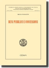 Beni pubblici e concessioni 