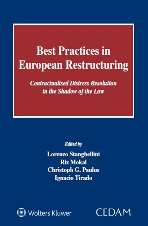 Best Practices in European Restructuring  