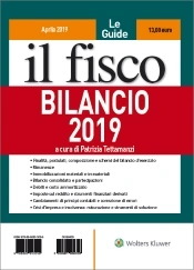 Bilancio 2019
