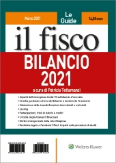 Bilancio 2021