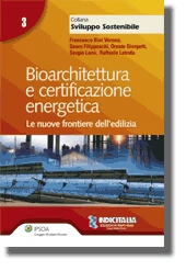 Bioarchitettura e certificazione energetica 