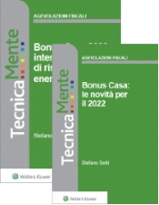 Bonus casa 2022: le novità in tema di bonus ristrutturazioni, bonus mobili, bonus risparmio energetico 
