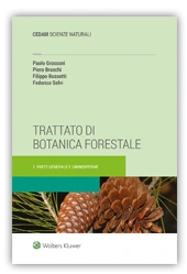 Botanica forestale 