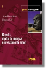 Brasile: diritto di impresa e investimenti esteri 