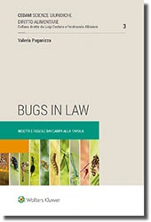 Bugs in Law  