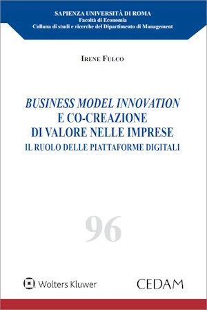 Business model innovation e co-creazione di valore nelle imprese