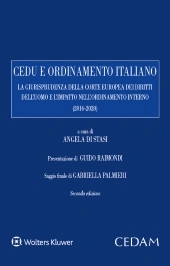 CEDU e ordinamento italiano 